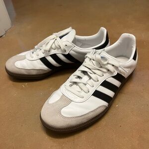 Adidas Samba OG Shoes